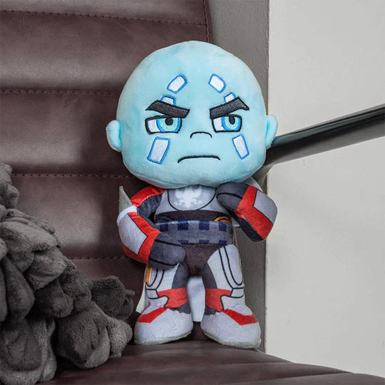 Zavala Plush